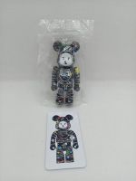 Bearbrick100ของแท้จากญี่ปุ่น