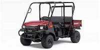 kawasaki mule 3010 trans 4x4 2005 คู่มือซ่อม เครื่องยนต์ ระบบส่งกำลัง ระบบระบายความร้อน โครงรถ ระบบไฟฟ้า