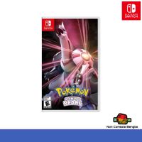 POKEMON SHINING PEARL (ปกโซน US เอเชีย) Nintendo Switch