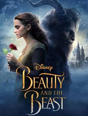 [DVD HD] โฉมงามกับเจ้าชายอสูร Beauty and the Beast : 2017 #หนังฝรั่ง #ดิสนีย์ (มีพากย์ไทย/ซับไทย-เลือกดูได้) โรแมนติก แฟนตาซี