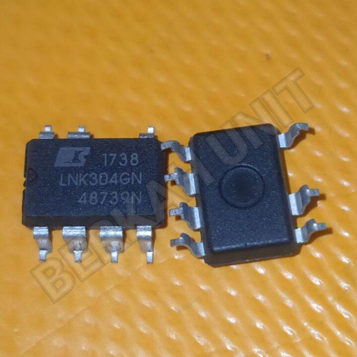 LNK304GN SOP-7 LNK304 | Lazada Indonesia