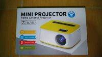 Mini WiFi  projector