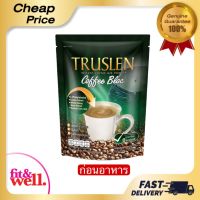 Truslen Coffee Bloc 12 Sachets กาแฟทรูสเลนคอฟฟี บล็อค 12 ซอง