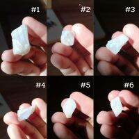 Moonstone ? | มูนสโตน ⭐? แฟลชฟ้า หินธรรมชาติ หินดิบ