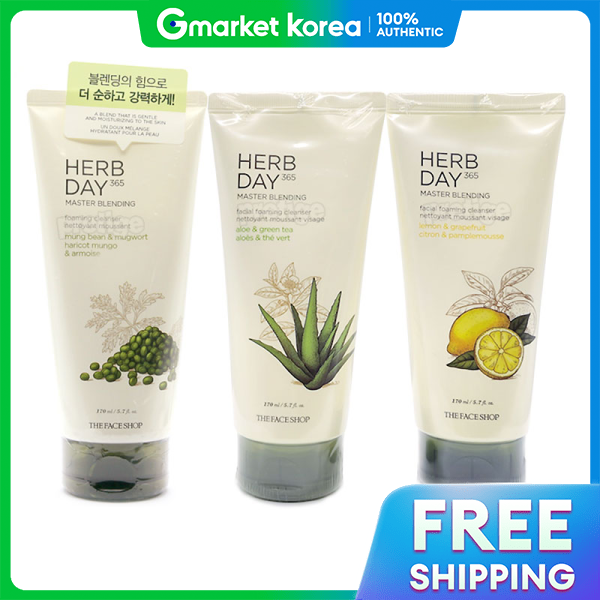 The Face Shop
