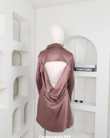 kloset A - Yaya minidress