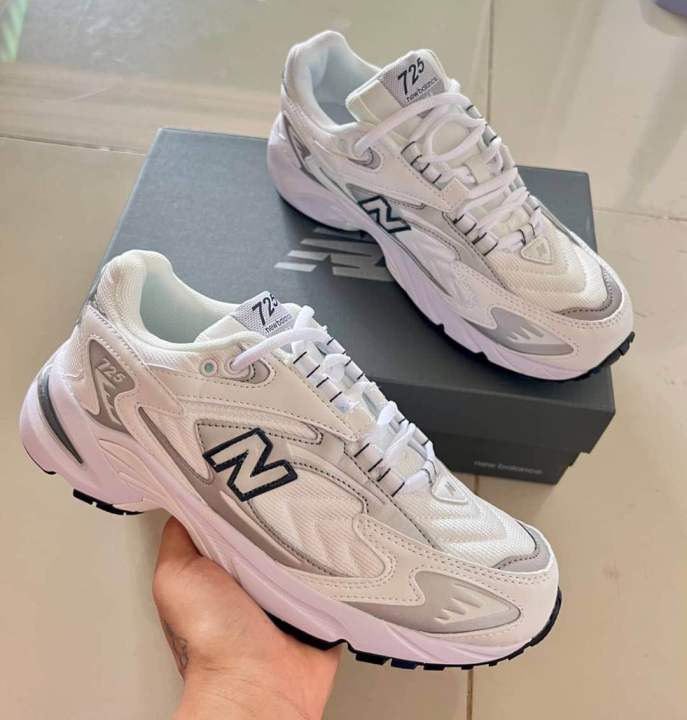 รองเท้าผ้าใบnew-balance-725v1-low-top-size40-45-มีหลายสี