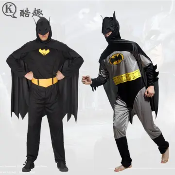 Batman Costumes, Adult & Kids Batman Costumes