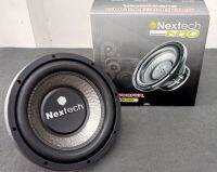 ลำโพงซับ10นิ้ว ลำโพงซับวูพเฟอร์10" Subwoofer Nextech N10 จำนวน1ดอก