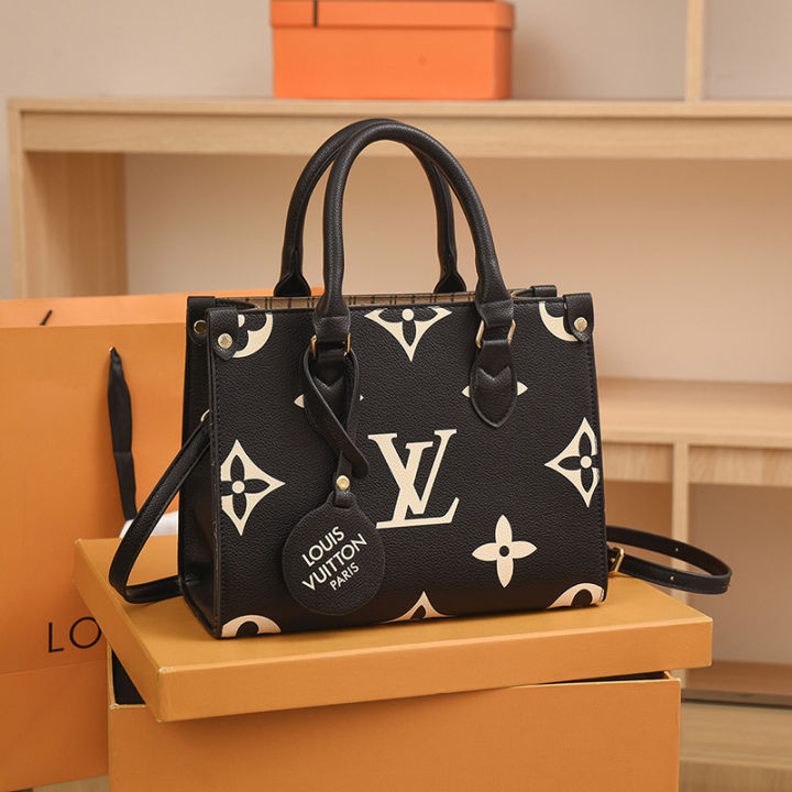 Louis Vuitton Giant Jungle Print Bag Collection  Spotted Fashion