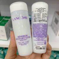 Lancome Renergie Multi-Lift Ultra Milk Peel  น้ำตบเนื้อน้ำนม