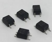 P115A (TLP115A) SMD 5ขา แพ็ค5ตัว