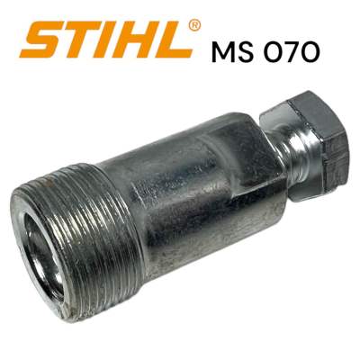 STIHL 070 MS070 เลื่อยใหญ่ อะไหล่เลื่อยโซ่ ตัวดูดจานไฟเลื่อยโซ่สติลใหญ่ M 033
