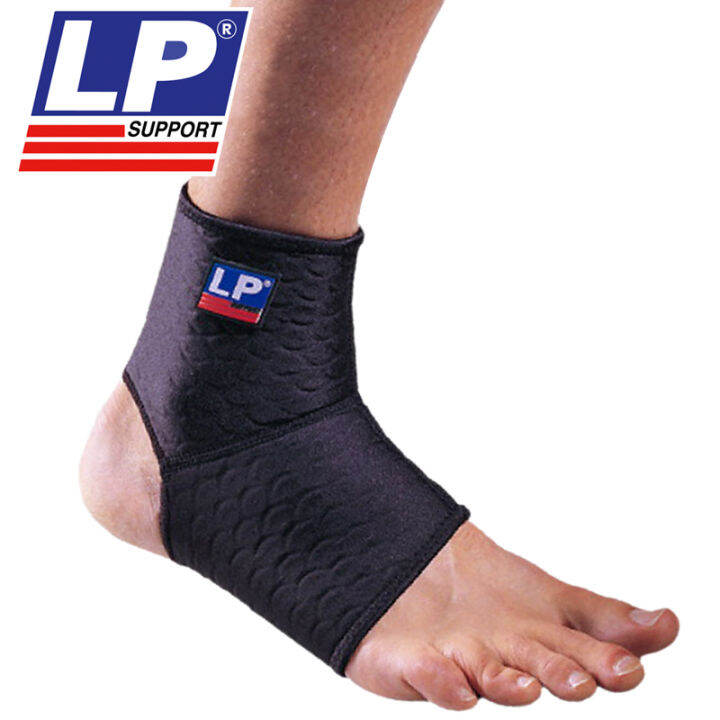 LP Professional Sports Ankle Support Basketball Fitness Football Ankle