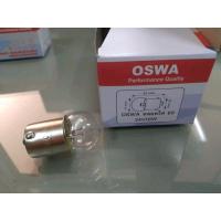 หลอดไฟ 67 12V 10W OSWA 1 จุด หลอดเล็ก (10ดวง)