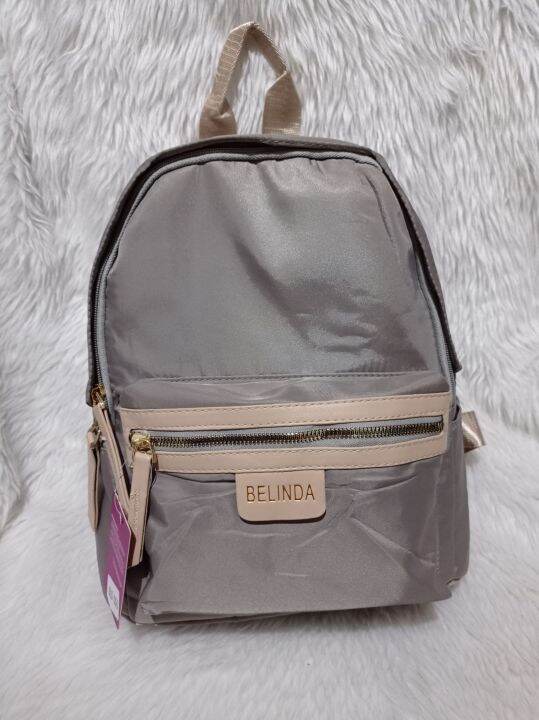Ladies Backpack Korean backpack Lazada PH