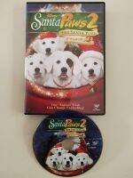 DVD Santa Paws 2 แซนตา พาวส์2 **แผ่นใหม่**