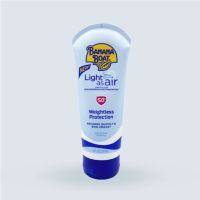 Banana Boat Light As Air Sunscreen Lotion SPF50+ (177ml.) Exp.10/2025