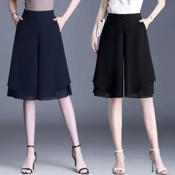 Women Under Dresses Seamless Smooth Slip Shorts Comfortable Thin