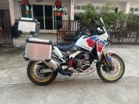 HONDA AFRICATWIN L4(CRF1100 L4) ปิ๊บBOXADV ปิ๊บข้างAFRICATWIN กล่องข้างAFRICATWIN ปิ๊บAFRICATWIN ปิ๊บหลังAFRICATWIN