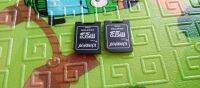 ขายเป็นคู่ Adapter สำหรับเสียบ Memory Card ขนาดเล็ก