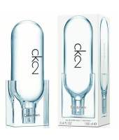 น้ำหอม CK2 EDT 100ml. (ของใหม่พร้อมกล่อง)