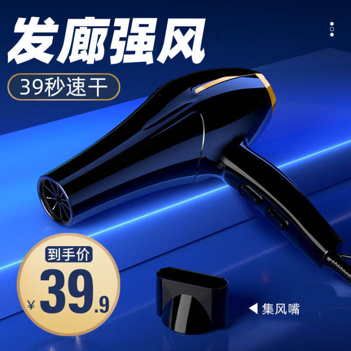 Authentic Professional Student Dormitory Home Electric Hair Dryer Hotel