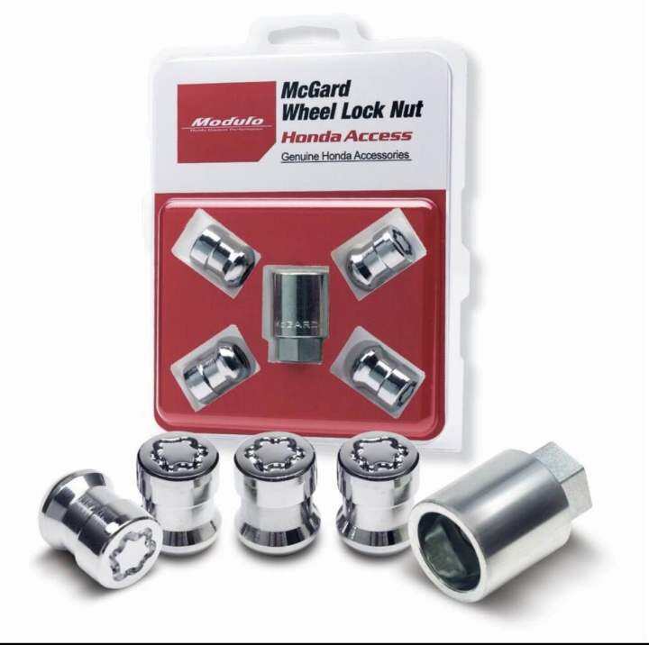 Honda wheel lock nut Lazada