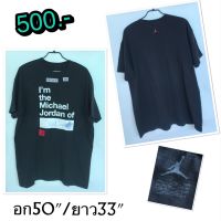 เสื้อยืด USA. มือ2(รอบอก50”/ยาว33”)(รหัสD154) เนื้อผ้านิ่ม ใส่สบาย ลายสกินสวย ***สนใจสอบถามเพิ่มเติมได้ค่ะ***