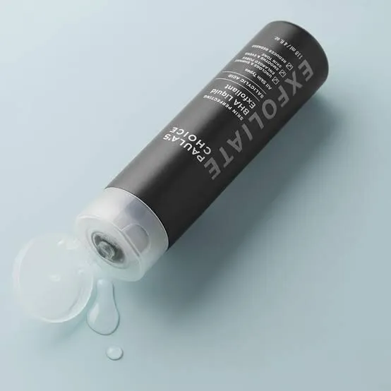 PAULA’S CHOICE BHA Liquid Exfoliant 118ml Korean Lazada PH