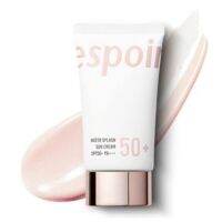 Espoir Water Splash Sun Cream Spf50+60ml.