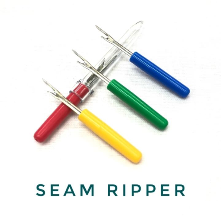 seam ripper tool