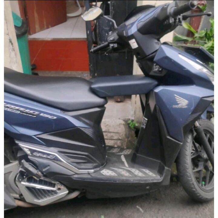 JOK ANAK MOTOR VARIO UNIVERSAL | Lazada Indonesia