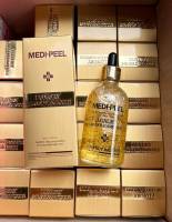 ของแท้ เซรั่มทองคำ
Medipeel Luxury 24K Gold Ampoule 100ml เซรั่มเกาหลี แอมพูล Medi peel