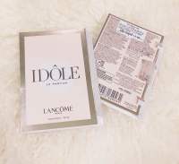 LANCÔME IDÔLE EDP Le Parfum 1.2 ML.