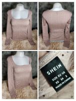 เสื้อ SHEIN SIZE XS