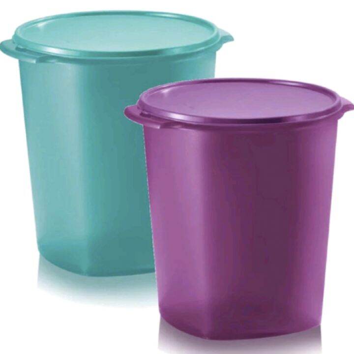 Tupperware Deco Canister 1pc 10 7L Lazada   S06b9ace32661430288625dfb99c504db7  720x720q80 