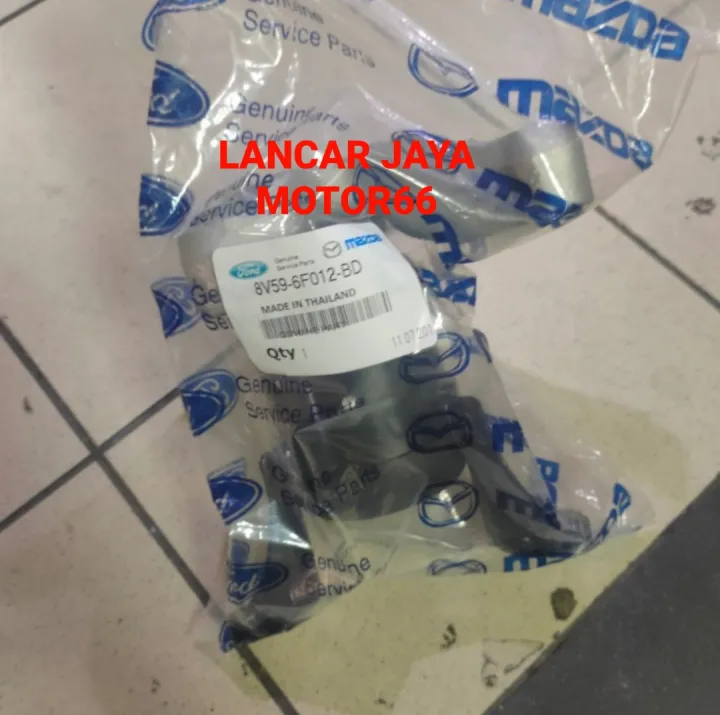 Engine Mounting Dudukan Mesin Kanan Mazda 2 Ford Fiesta Original Harga 