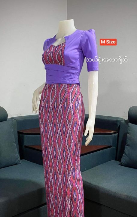 myanmar-dress-myanmar-dress-myanmar-dress-nbsp-print