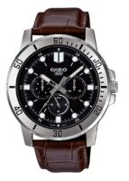 นาฬิกา CASIO Gent quartz MTP-VD300D-1EUDF