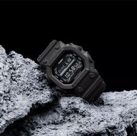 CASIO G-SHOCK GX-56BB-1DR คาสิโอ นาฬิกาชาย ระบบพลังงานแสง กันน้ำ ของแท้รับประกันศูนย์