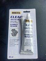 WALTEK CLEAR waltek104(กาวประเก็นคุณภาพสูง)