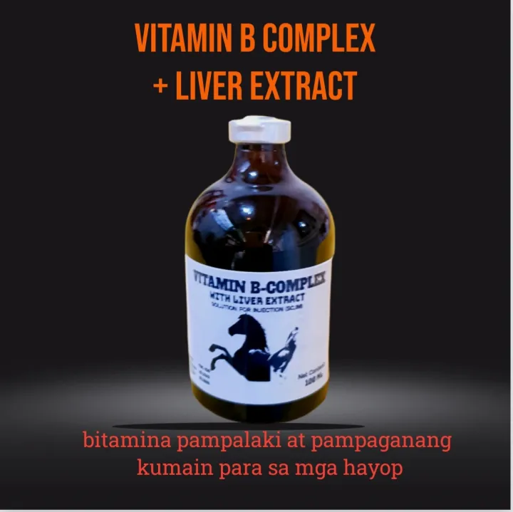 b12 vitamins 100ml | Lazada PH