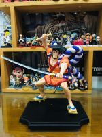 (จับฉลาก) แท้100% โคสึกิ โอเด้ง วาโนะ Kozuki Oden wano Ichiban Kuji แมวทอง One piece วันพีช Model โมเดล Figures ฟิกเกอร์