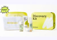 ล็อตใหม่ พร้อมส่ง เซต​ Krave​ Beauty​ discovery kit snack pack