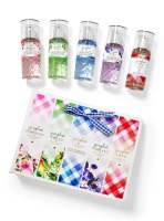 แท้?Gift Set Body Care Bath &amp; Body Works GINGHAM