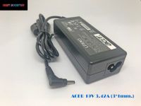 Adapter Charger Laptop Acer Aspire S3 S5 S7 W500 19V 3.42A (3.0mm x 1.0mm)