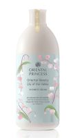 Oriental  Beauty lily of the valley shower cream