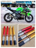 Ninja 400 ครอบโช็คแต่ง