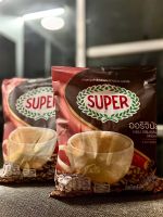 SUPER กาแฟสำเร็จรูปชนิดผง (3in1)